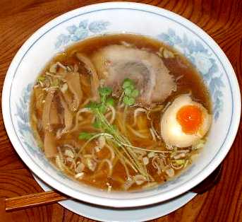 支那そば