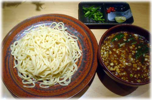 つけ麺