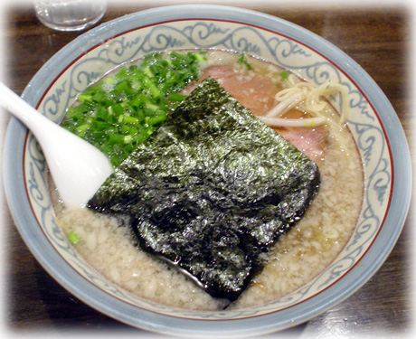 �ɂ�ɂ���@��[�߂�